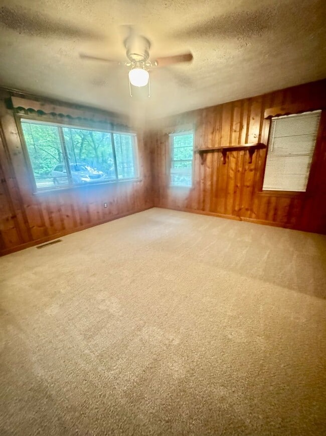 Photo - 2 Bedroom/1 Bath house on private 1.75 acres