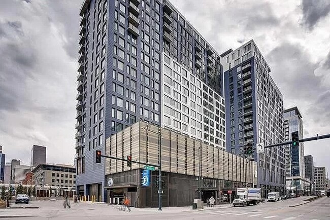 Photo - 1750 Wewatta St Unidad 805