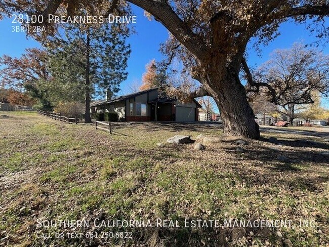 Photo - 28100 Preakness Dr