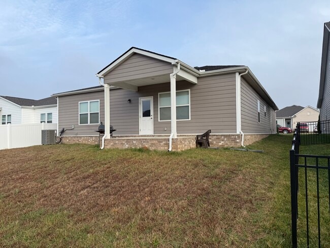 Photo - 3717 Clementine Ln