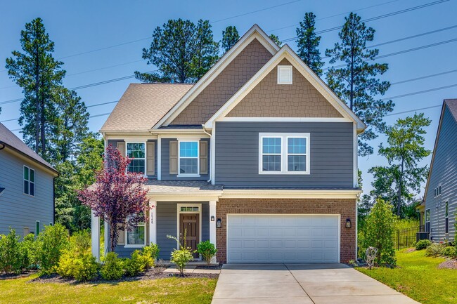Building Photo - 1540 Striped Bass Ln