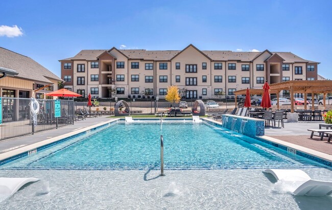 Haven at M Apartments - Huntsville, TX | ForRent.com