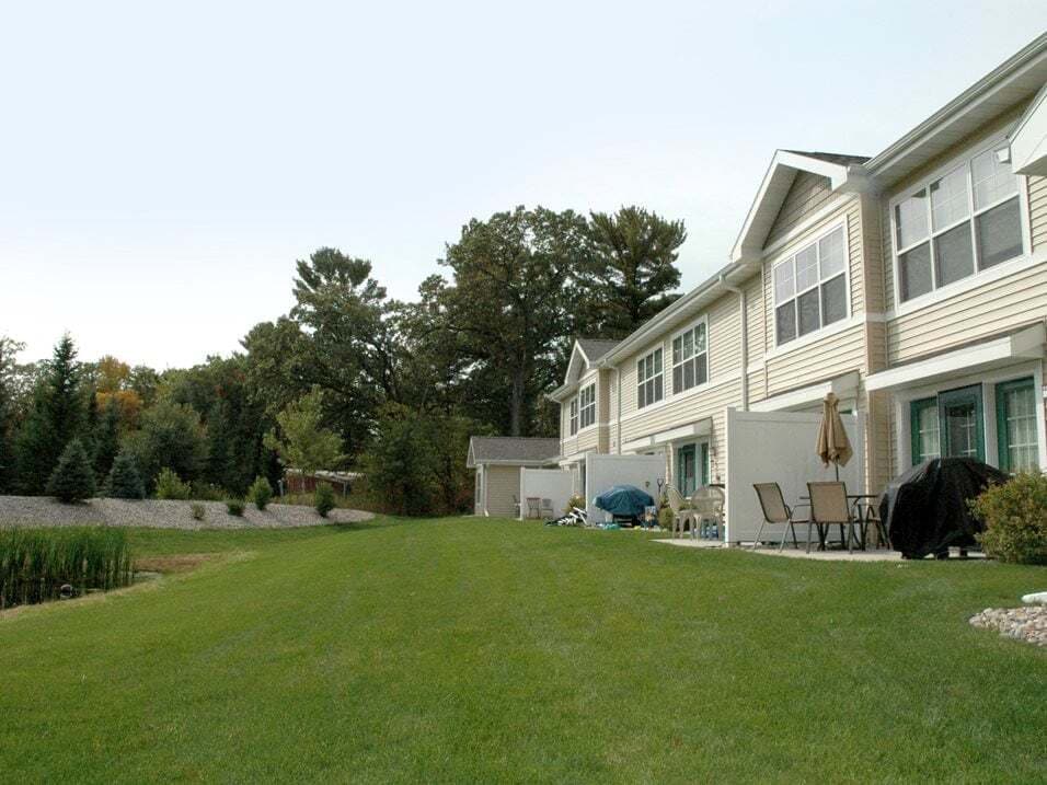 Photo - Townhomes of Craftsman Village