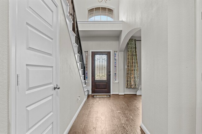 Photo - 18514 Providence Lndg Ln