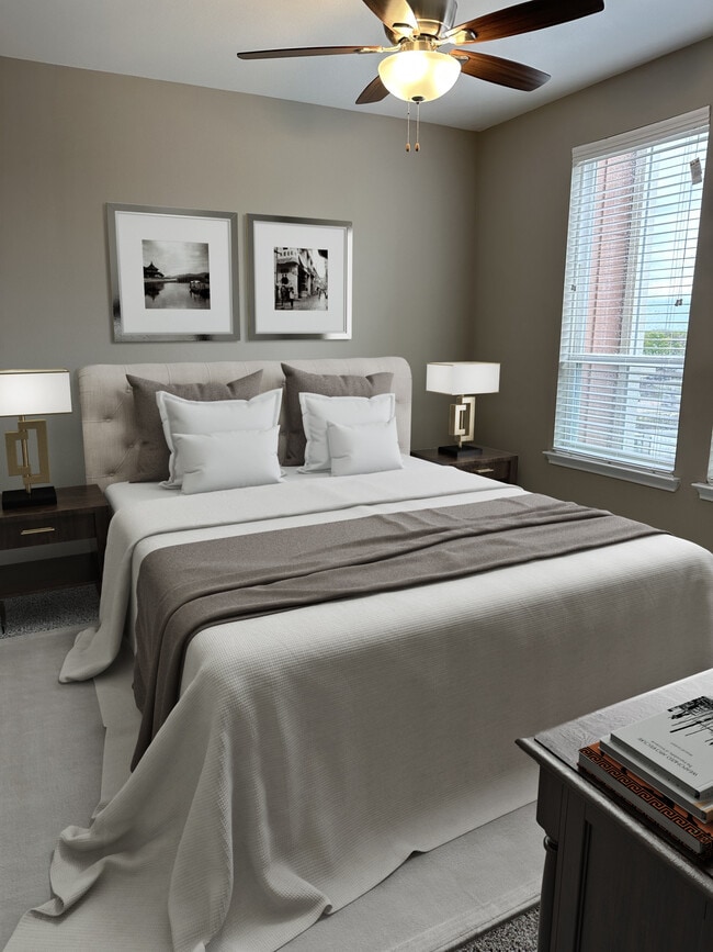 Interior Photo - Spring Villas Rental