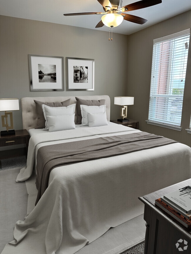 Interior Photo - Spring Villas Rental