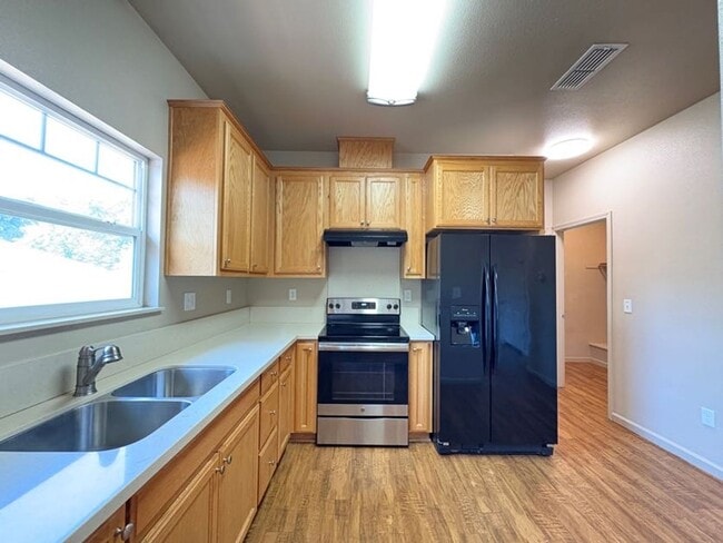 Photo - Remodeled Two Bedroom Quadplex Unit Unit A