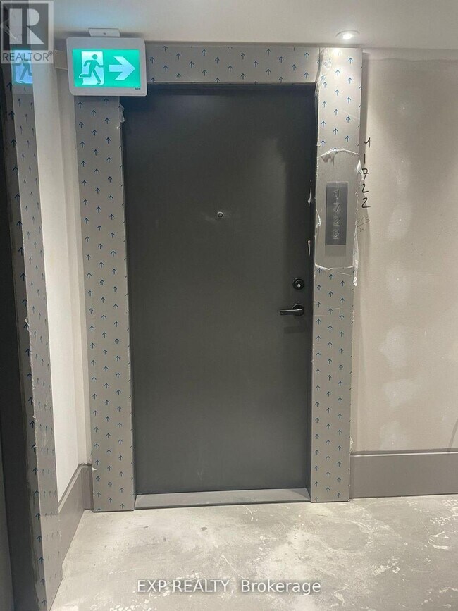 Photo - 2031 Kennedy Rd Unité 1722