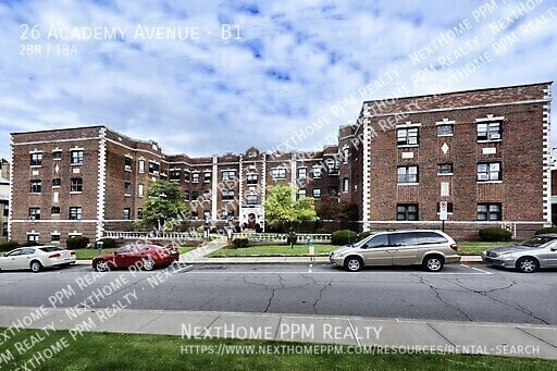 Photo - 26 Academy Ave Unit B1