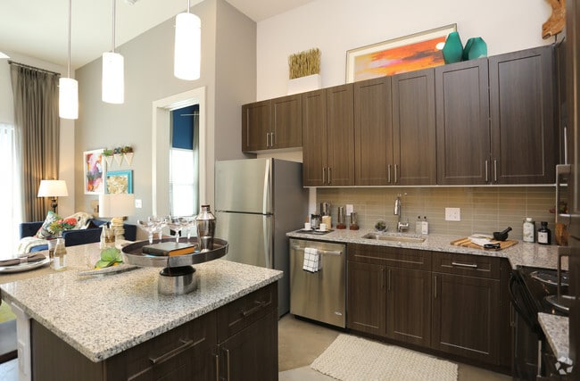 Interior Photo - Infinity on the Point Rental