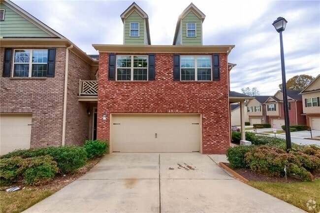 Building Photo - 2171 Waterford Park Dr Rental