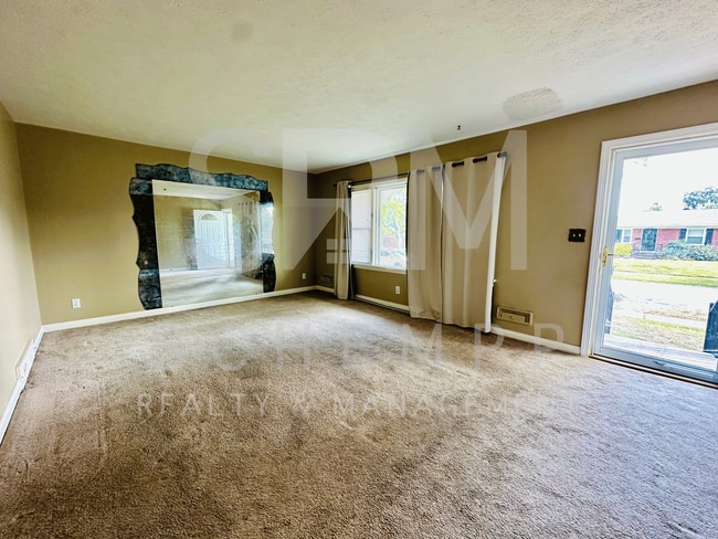 3306 Allison Way