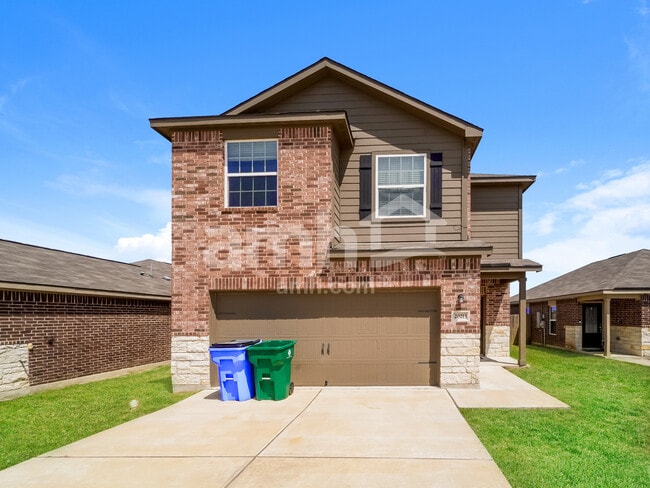 20213 Grover Cleveland Way - 20213 Grover Cleveland Way