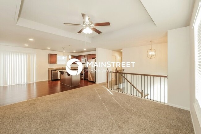 3 Bedroom Pet-Friendly Home in RAYMORE, MO with Main Street Renewal