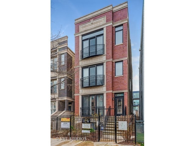 Building Photo - 1543 W Montana St Unit 3 Rental