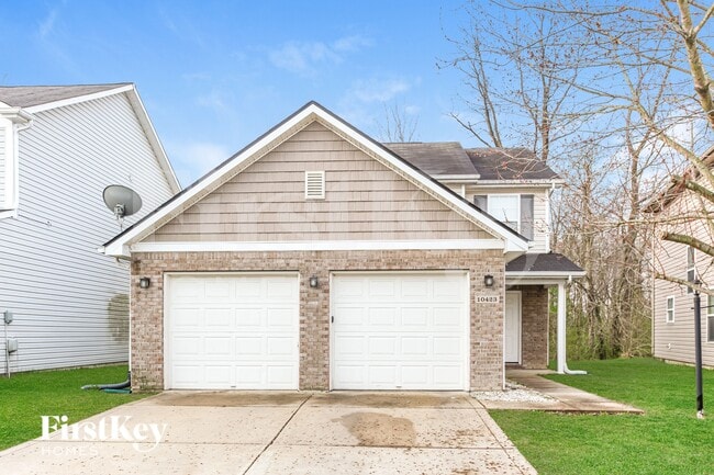 Building Photo - 10423 Apple Creek Dr