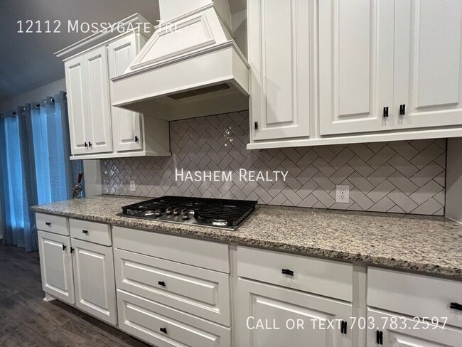 Photo - 12112 Mossygate Trl