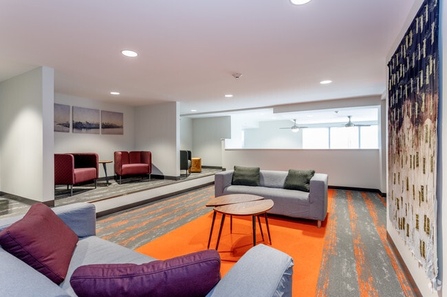 Study Room