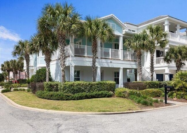 Photo - 503 Cinnamon Beach Ln