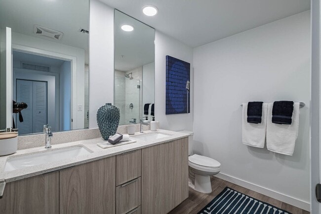 Laketide Residences