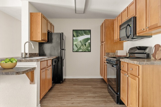 Photo - Hills at Fair Oaks