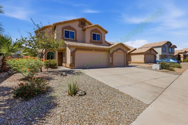 Photo - Beautiful Chandler Home with Private Pool in Prime Location!