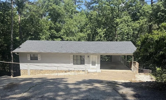 Building Photo - Home for Rent in Hot Springs!