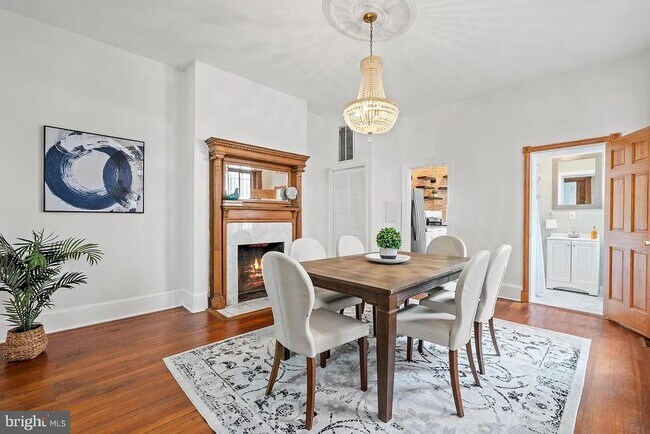Photo - 1306 Euclid St NW