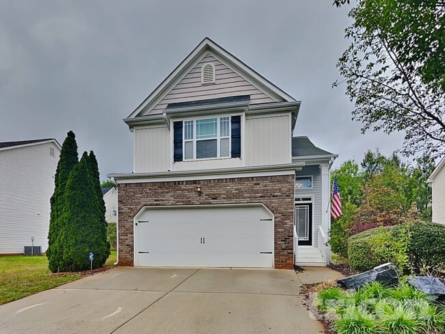 Building Photo - 8129 Brookbend Dr