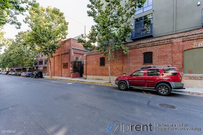 Photo - 1 br, 1.5 bath Condo - 88 Bush Street, San...