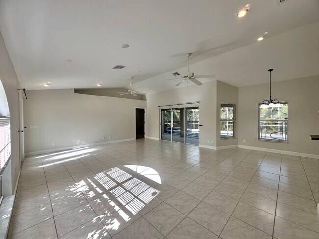 Photo - Spacious & Charming Pool Home On City Water - 3 Beds, 2 Baths