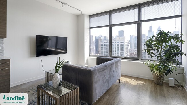 347 W Chestnut St Unit 2112