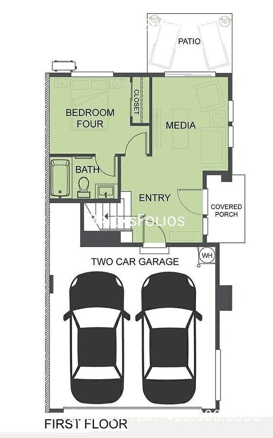 Photo - 13706 Manor Way