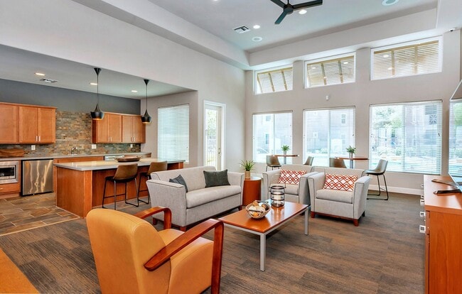 Copper Cove Apartments
