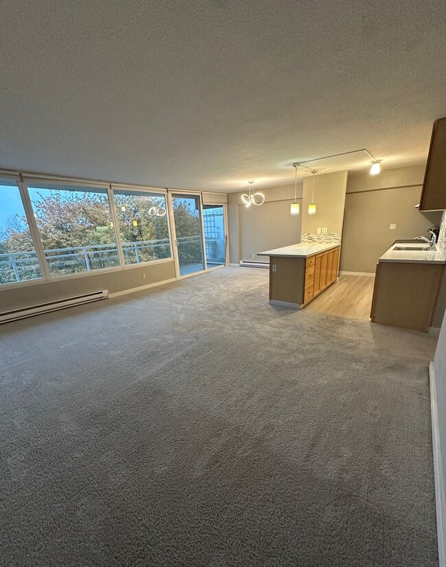 Photo - Updated 2BR Condo at Sky Terrace (Utilitie... Unit 260