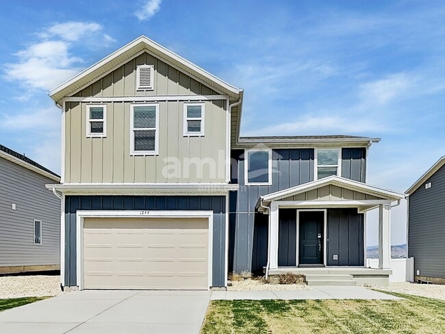 Building Photo - 1244 W Mahogany St