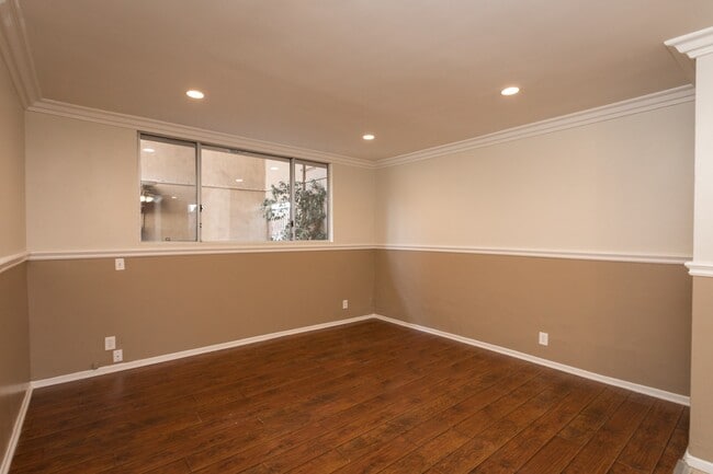 Fulton Townhomes