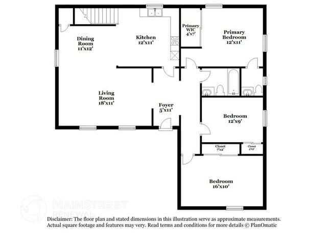 Photo - 7002 Norlynn Dr