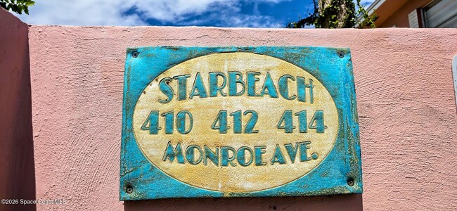 412 Monroe Ave Unidad K202