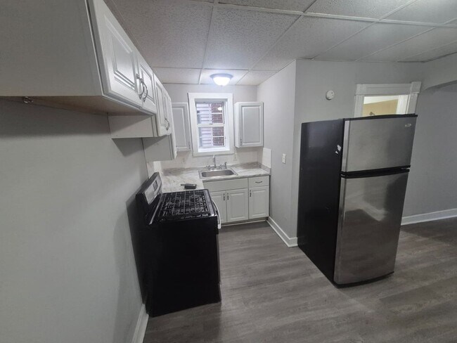 Photo - 609 McKinney Ave Unit 609 McKinney Ave  1 (1F)