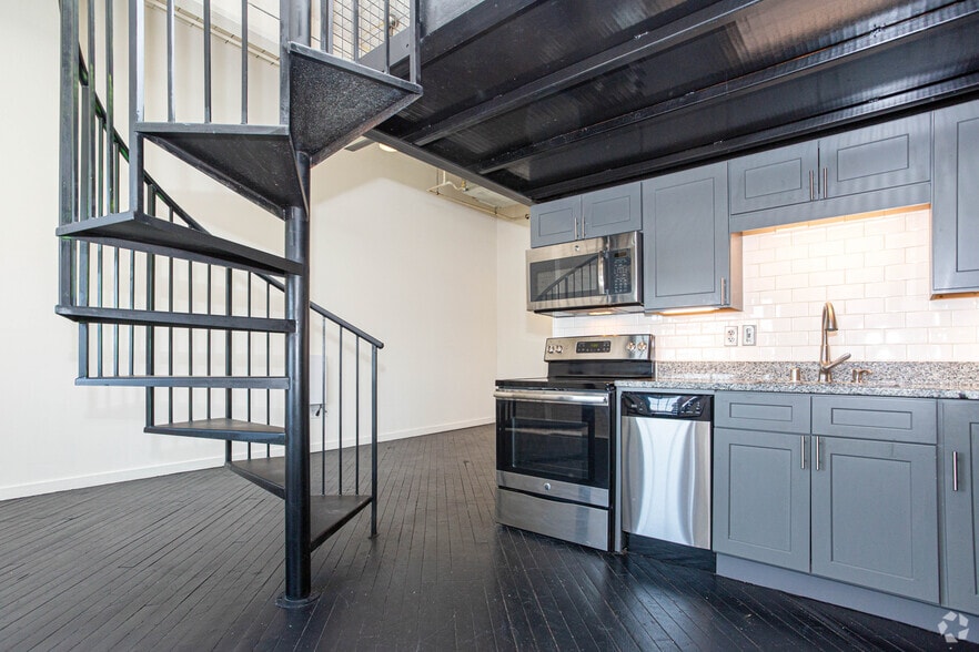 Interior Photo