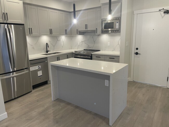 Photo - 12109-12223 223 St Unité 516