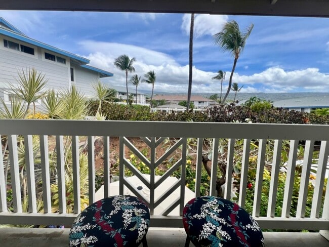 Photo - Furnished 3 Bedroom 2 bath Ali'i Lani Condo Top floor *Pet Friendly!