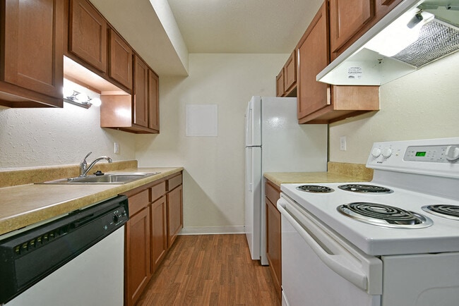 Perry Place Apartments
