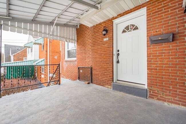 Photo - AVAILABLE MAY 1ST! UPDATED THROUGHOUT! 3-bedroom in Beechview!