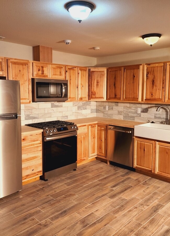 Building Photo - A Slice Of Moose Paradise - “The Bungalow Below” Unit Basement Level