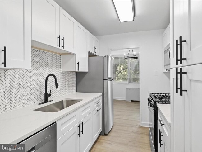 Building Photo - 301 N Beauregard St Unit 219 Rental