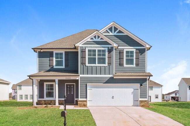 Photo - 26242 Beech Grv Ln NW