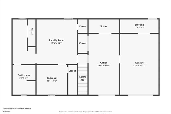 Photo - 2320 Huntington Dr