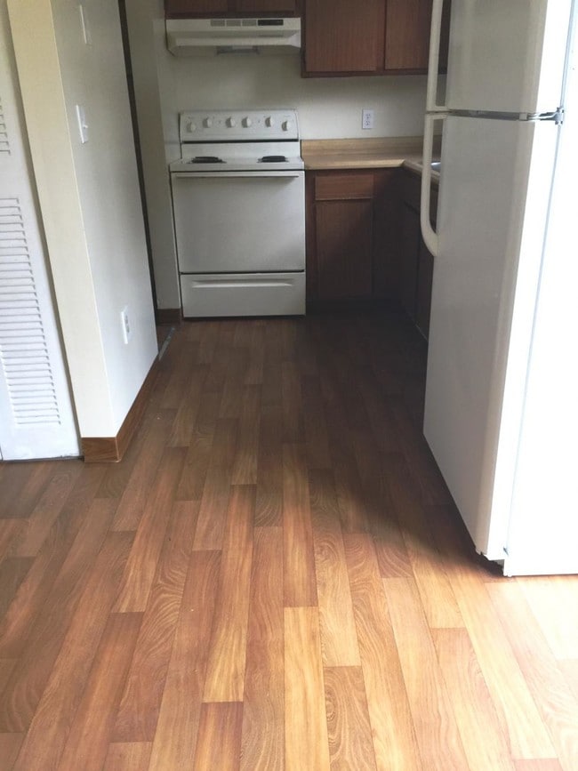 Photo - Regency Park Apartments